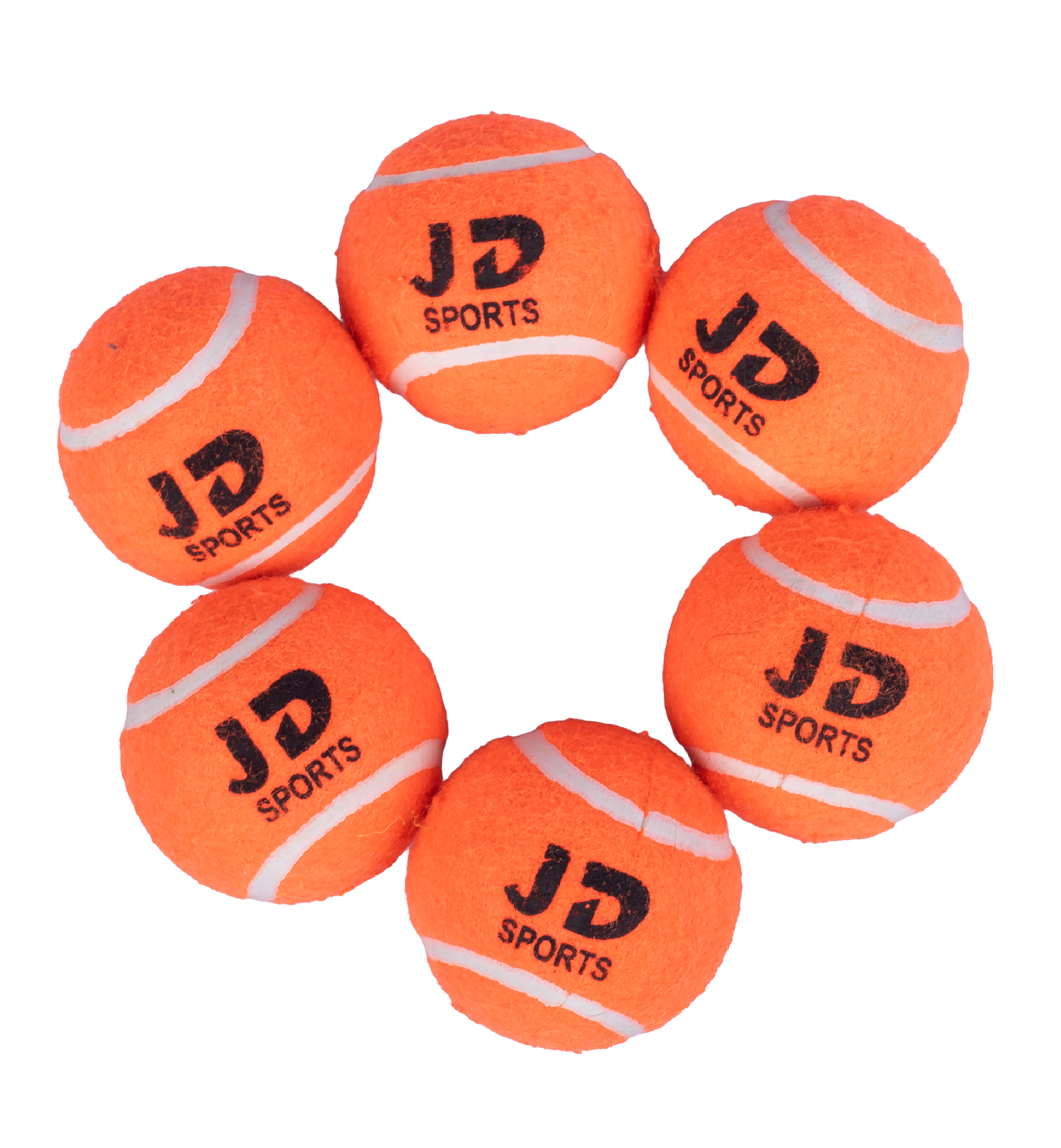 JD Ball ( 6 )