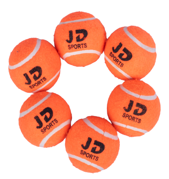 JD Ball ( 6 )